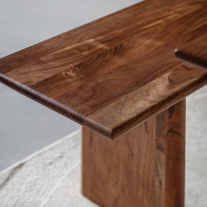 Gallery Direct Borden Large Dining Bench