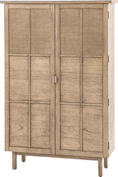 Gallery Direct Kyoto 2 Door Cupboard