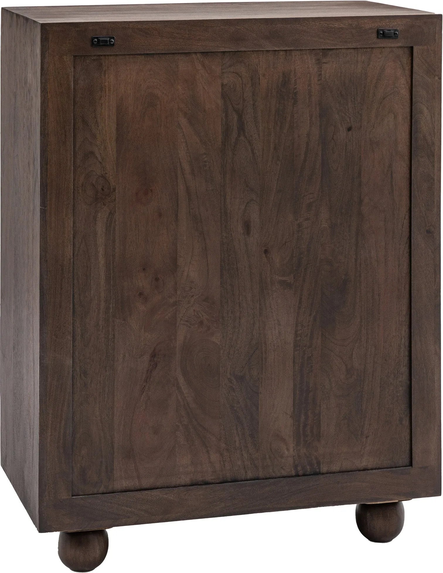 Gallery Direct Arc 2 Door Cupboard