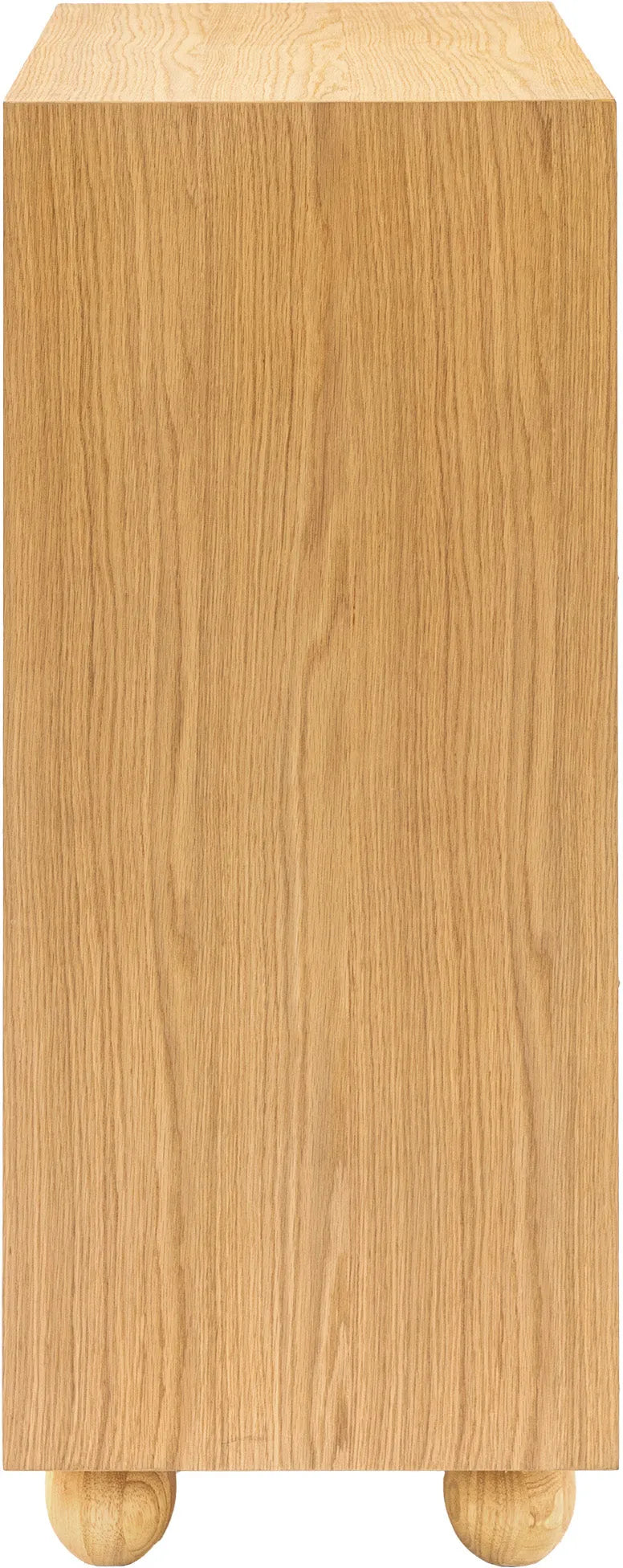 Gallery Direct Geo 2 Door Cupboard