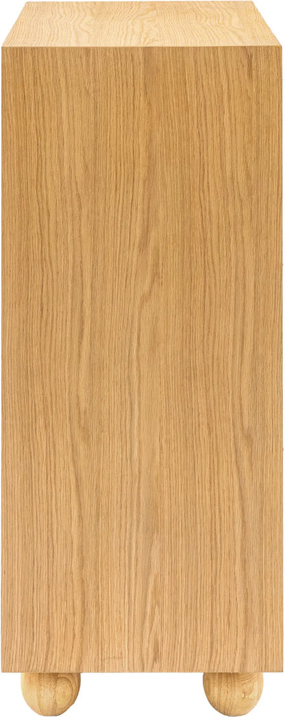 Gallery Direct Geo 2 Door Cupboard