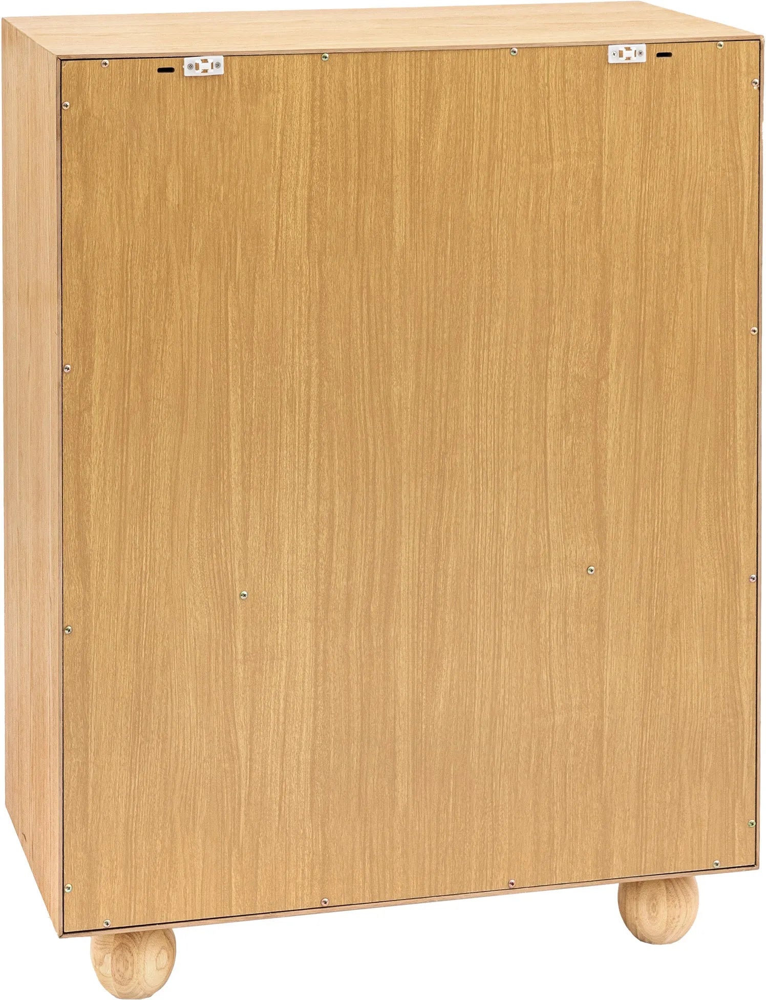 Gallery Direct Geo 2 Door Cupboard