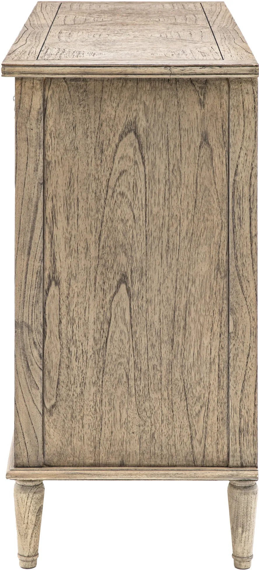 Gallery Direct Mustique 7 Drawer Chest