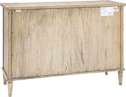 Gallery Direct Mustique 7 Drawer Chest