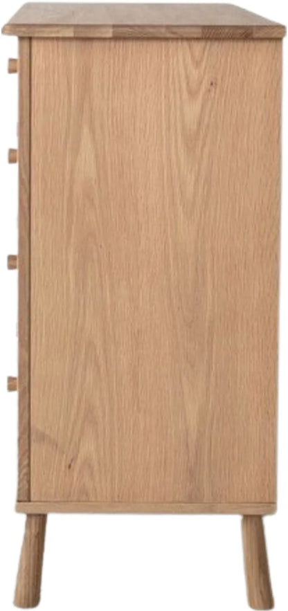 Gallery Direct Wycombe 5 Drawer Chest