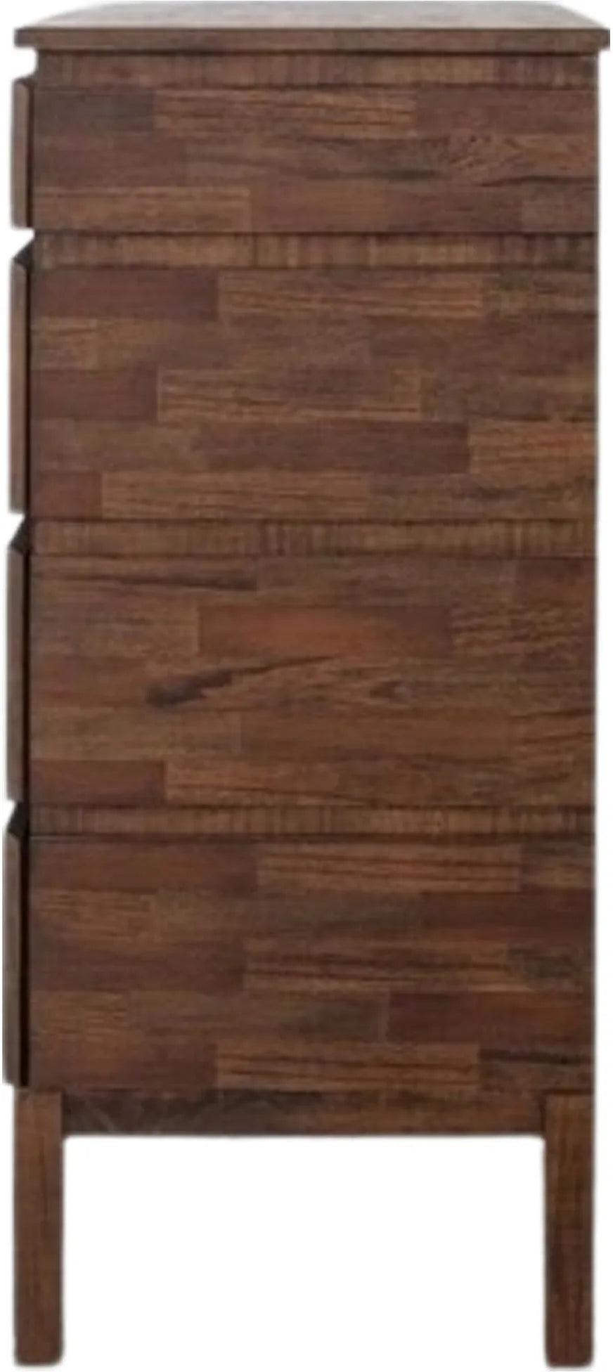 Gallery Direct Boho Retreat 4 Drawer Chest