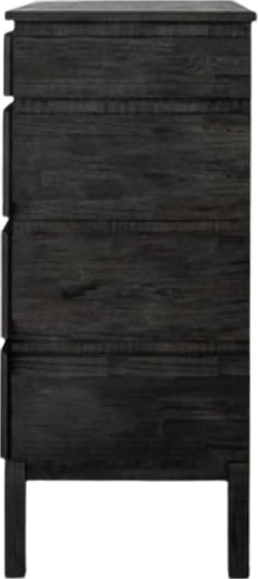 Gallery Direct Boho Boutique 4 Drawer Chest