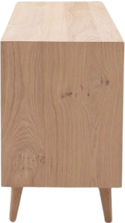 Gallery Direct Milano 6 Drawer Chest