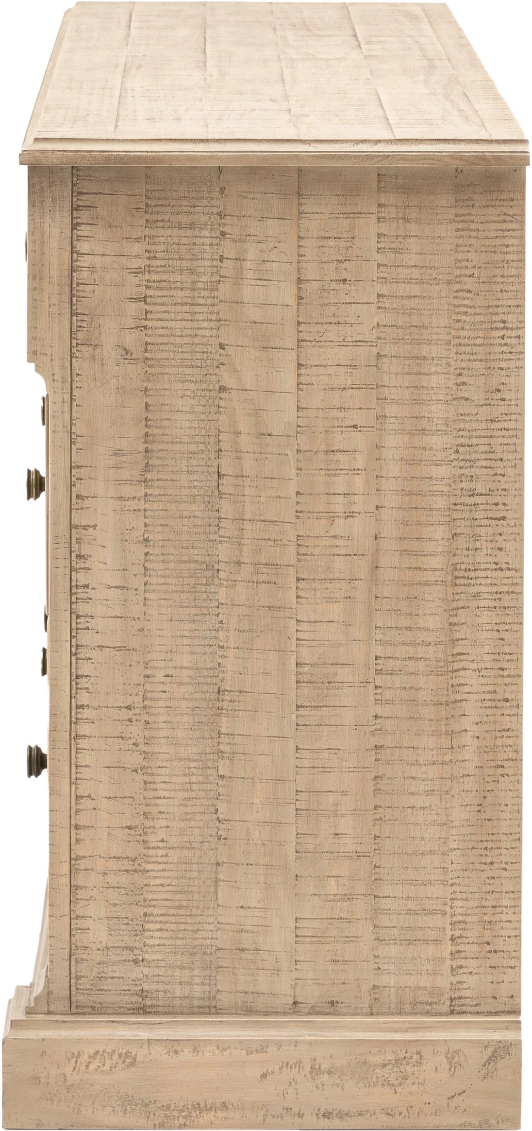 Gallery Direct Vancouver 7 Drawer Chest