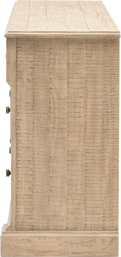 Gallery Direct Vancouver 7 Drawer Chest