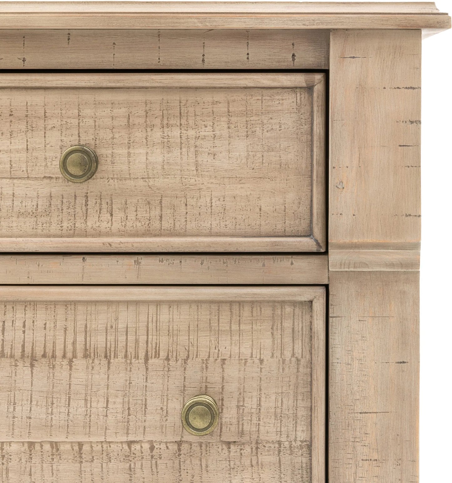 Gallery Direct Vancouver 5 Drawer Chest