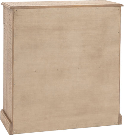 Gallery Direct Vancouver 5 Drawer Chest