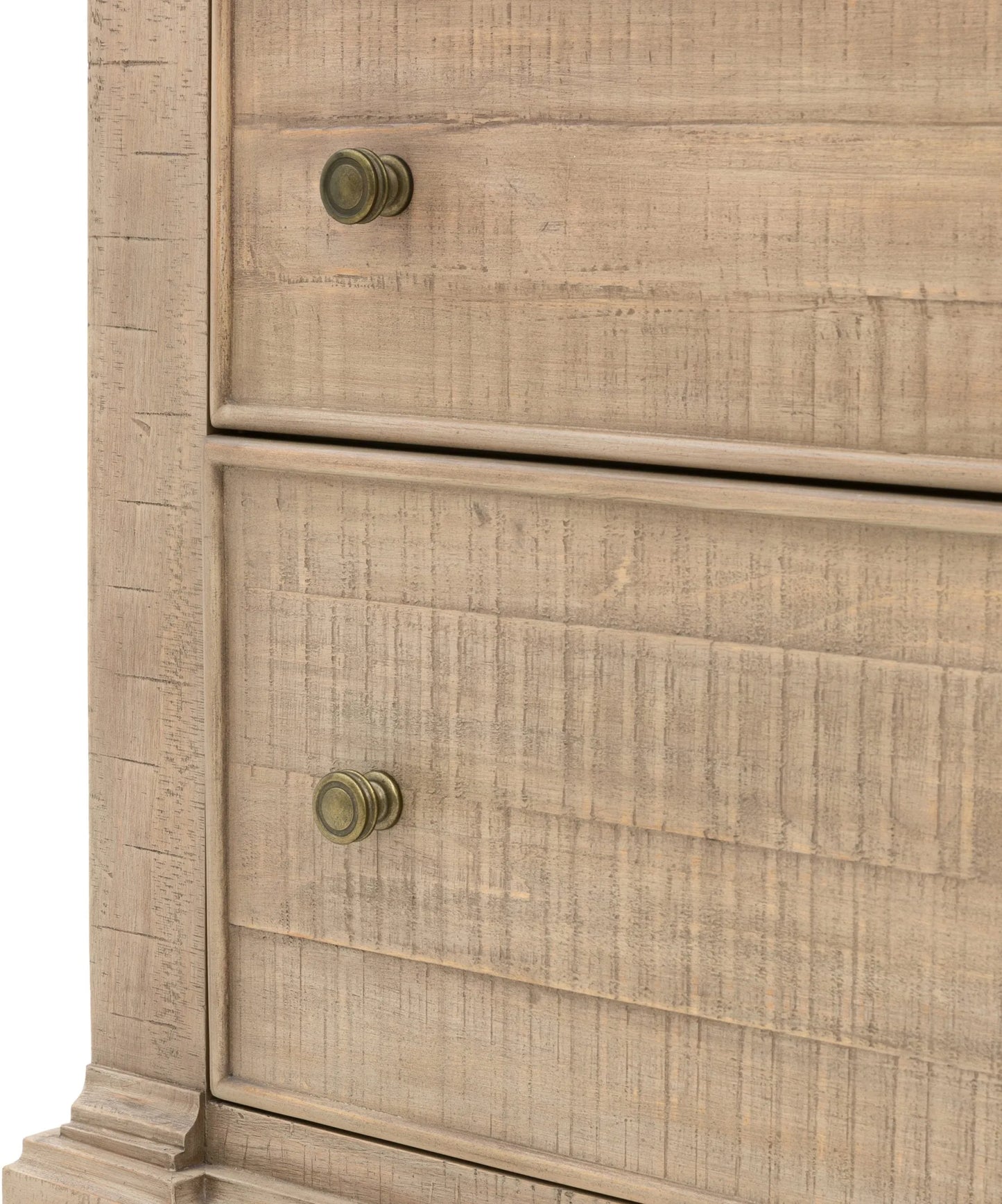 Gallery Direct Vancouver 5 Drawer Chest