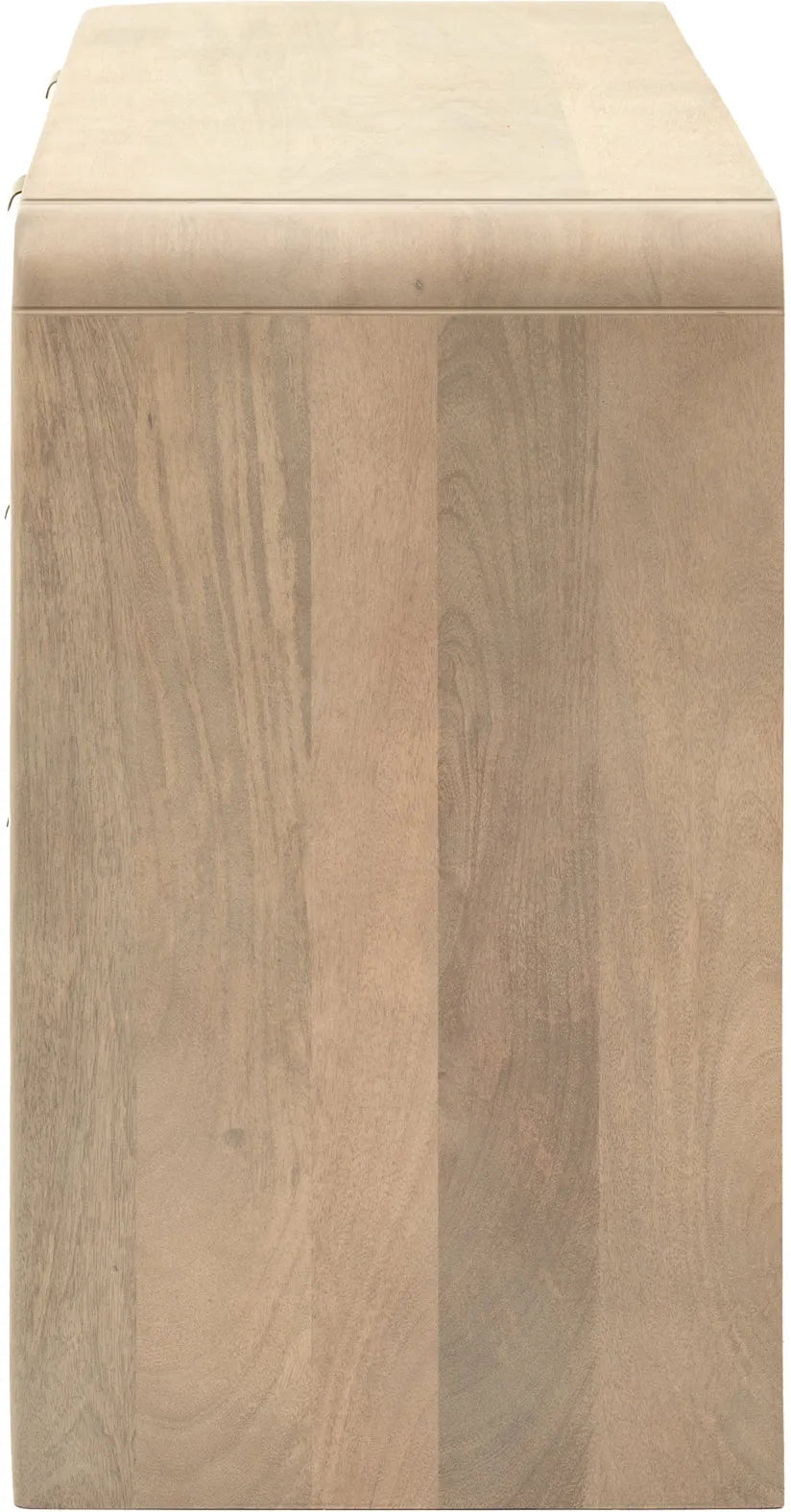 Gallery Direct Colonna 6 Drawer Chest