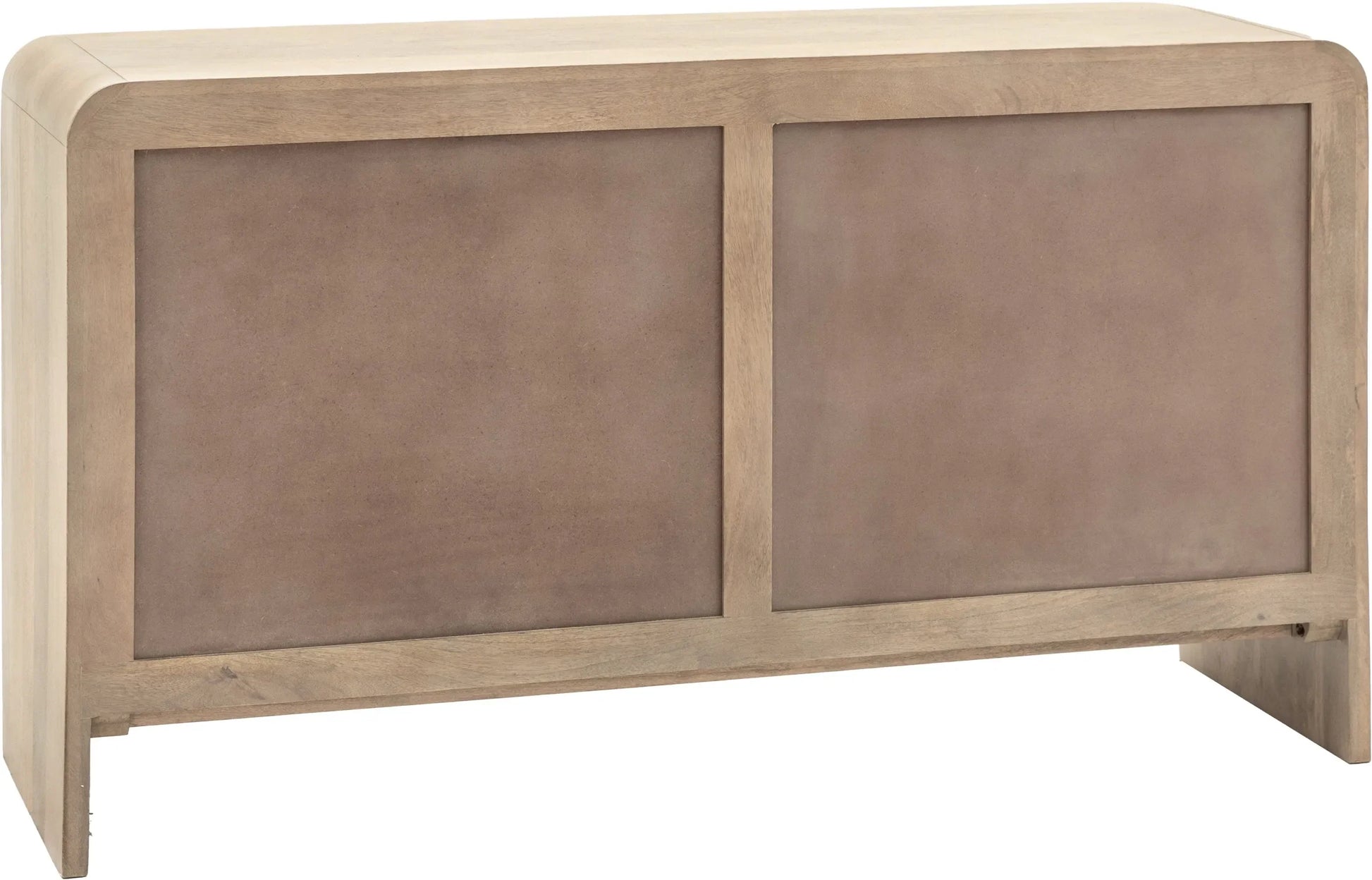 Gallery Direct Colonna 6 Drawer Chest