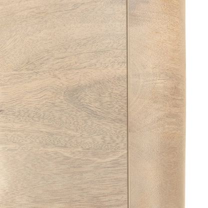 Gallery Direct Colonna 3 Drawer Chest