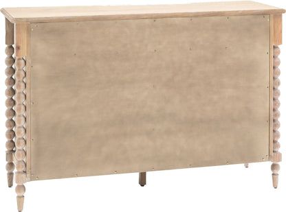 Gallery Direct Artisan 7 Drawer Chest