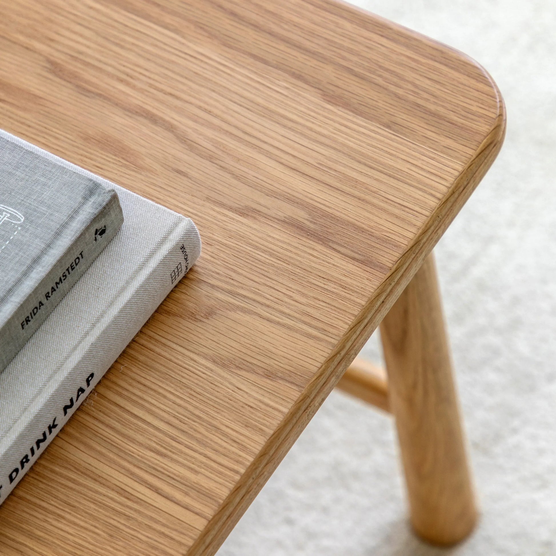 Gallery Direct Wycombe Rectangle Coffee Table