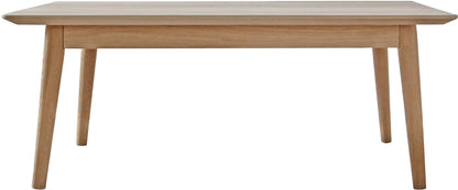 Gallery Direct Milano Coffee Table