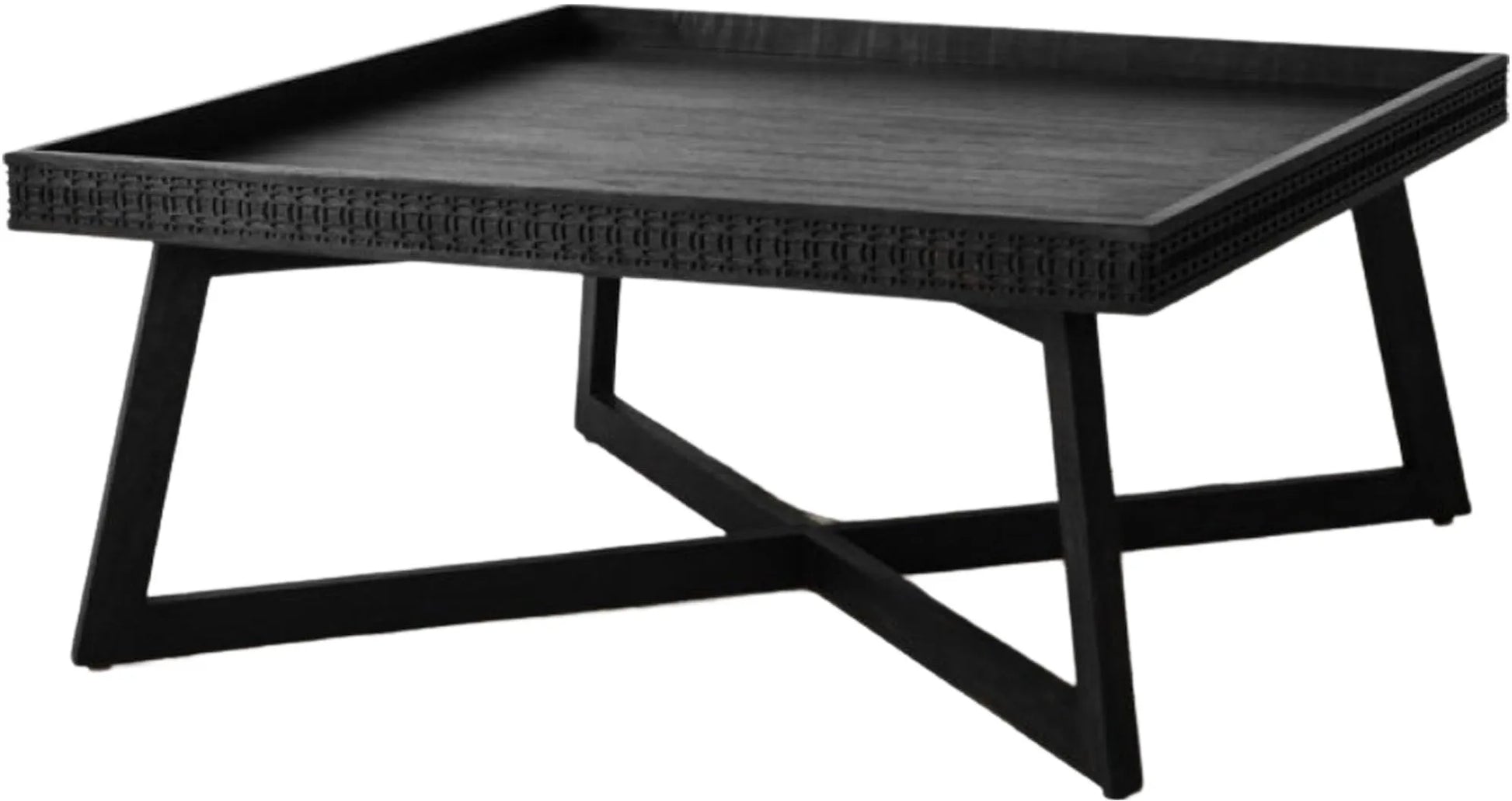 Gallery Direct Boho Boutique Coffee Table