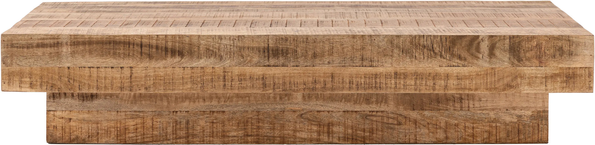 Gallery Direct Iowa Coffee Table