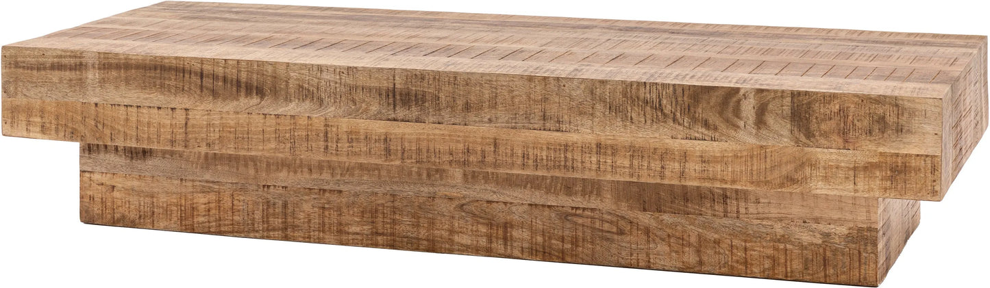 Gallery Direct Iowa Coffee Table