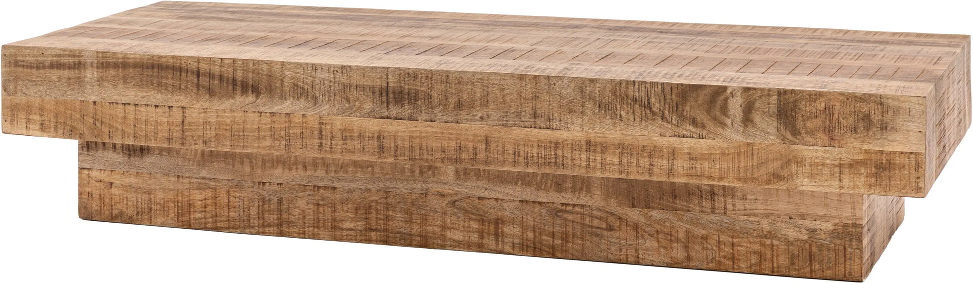 Gallery Direct Iowa Coffee Table