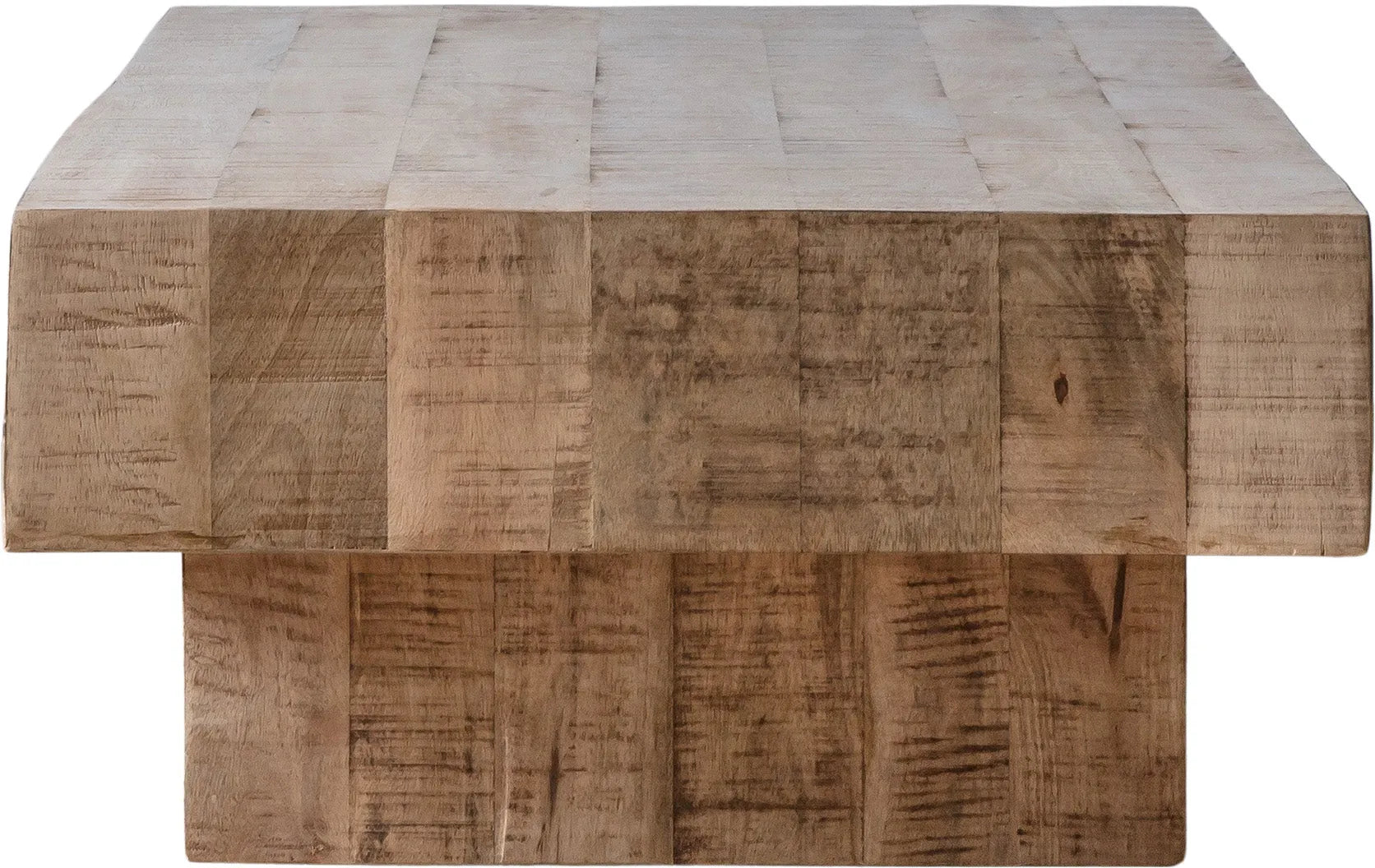 Gallery Direct Iowa Coffee Table