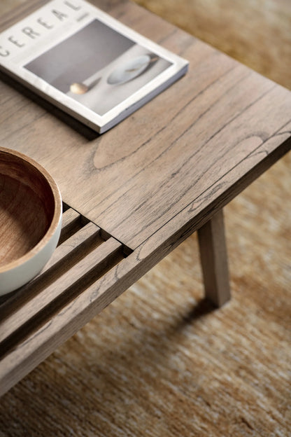Gallery Direct Kyoto Coffee Table