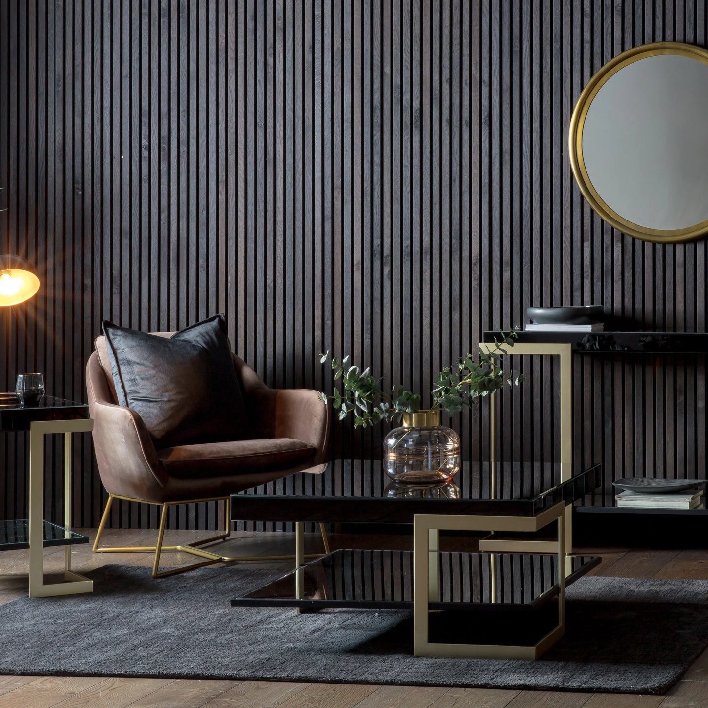 Gallery Direct Ardella Coffee Table