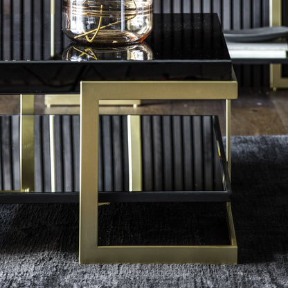 Gallery Direct Ardella Coffee Table
