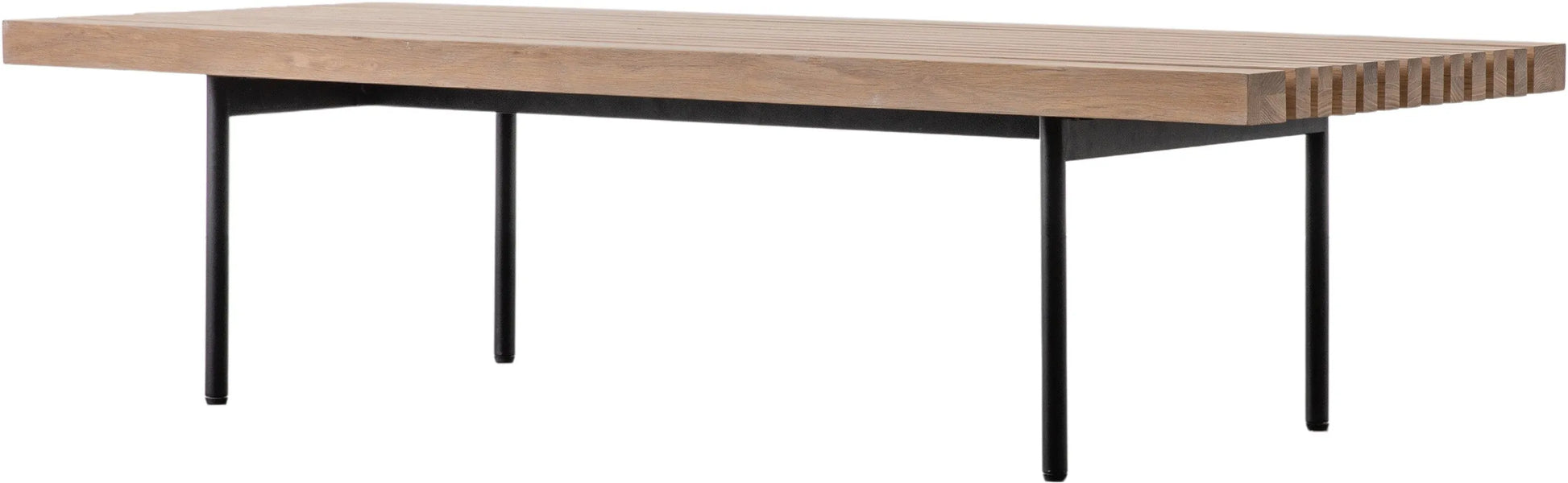 Gallery Direct Okayama Coffee Table