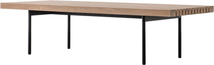 Gallery Direct Okayama Coffee Table