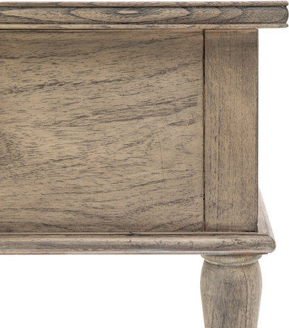 Gallery Direct Mustique Push Drawer Coffee Table