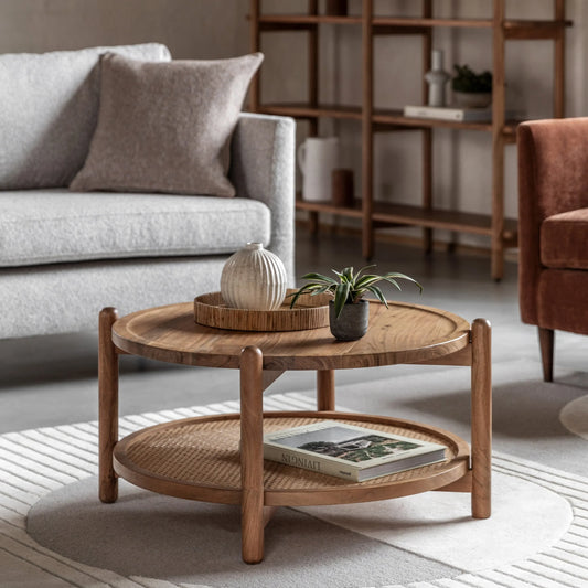 Gallery Direct Cannes Coffee Table