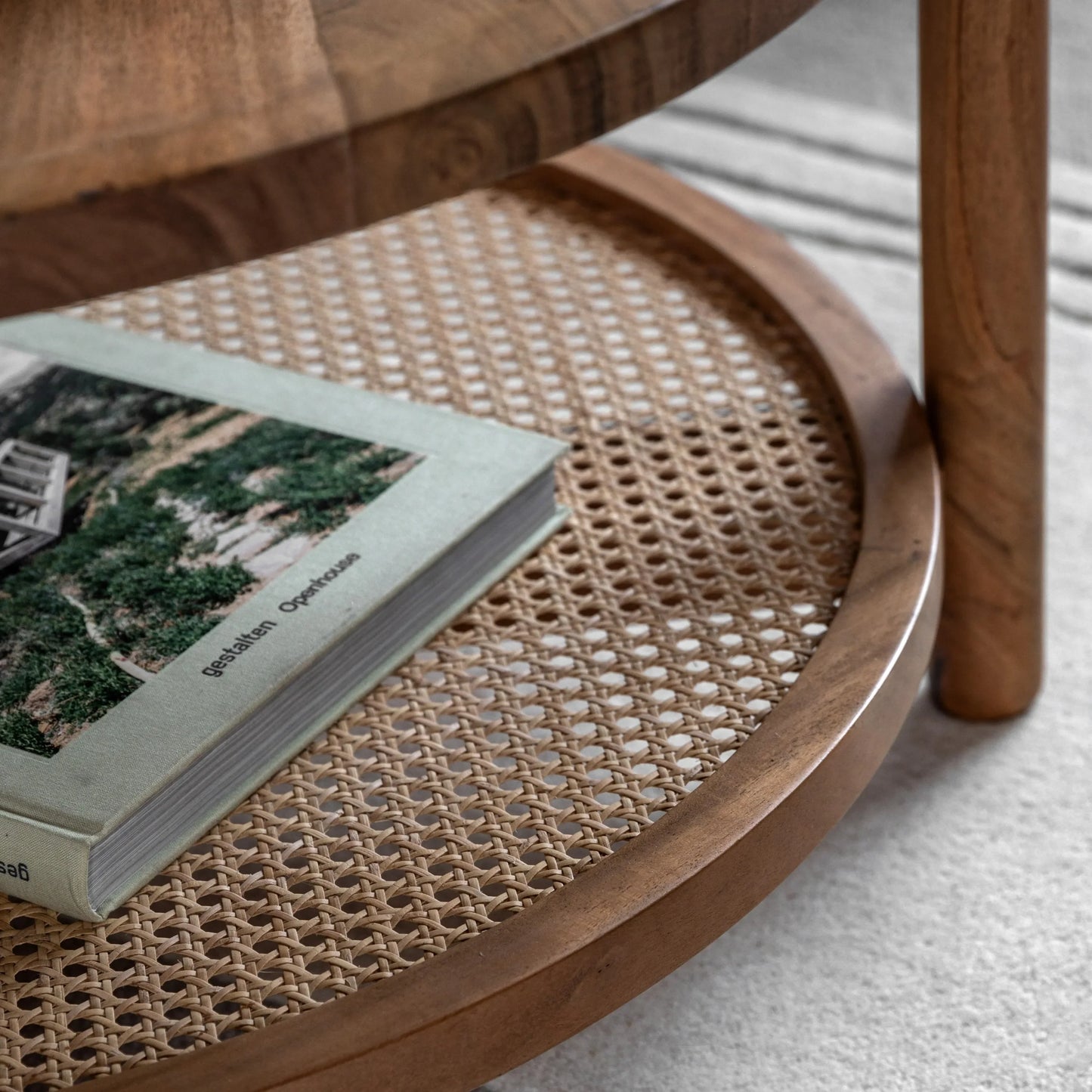 Gallery Direct Cannes Coffee Table