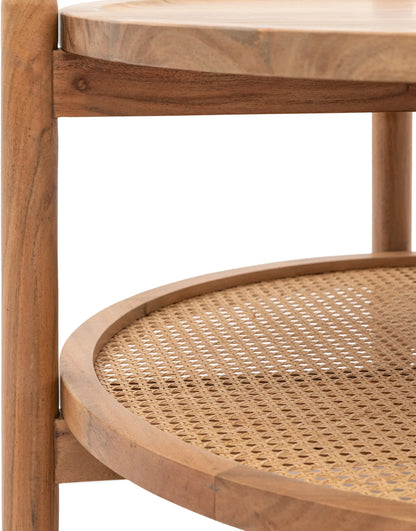 Gallery Direct Cannes Coffee Table