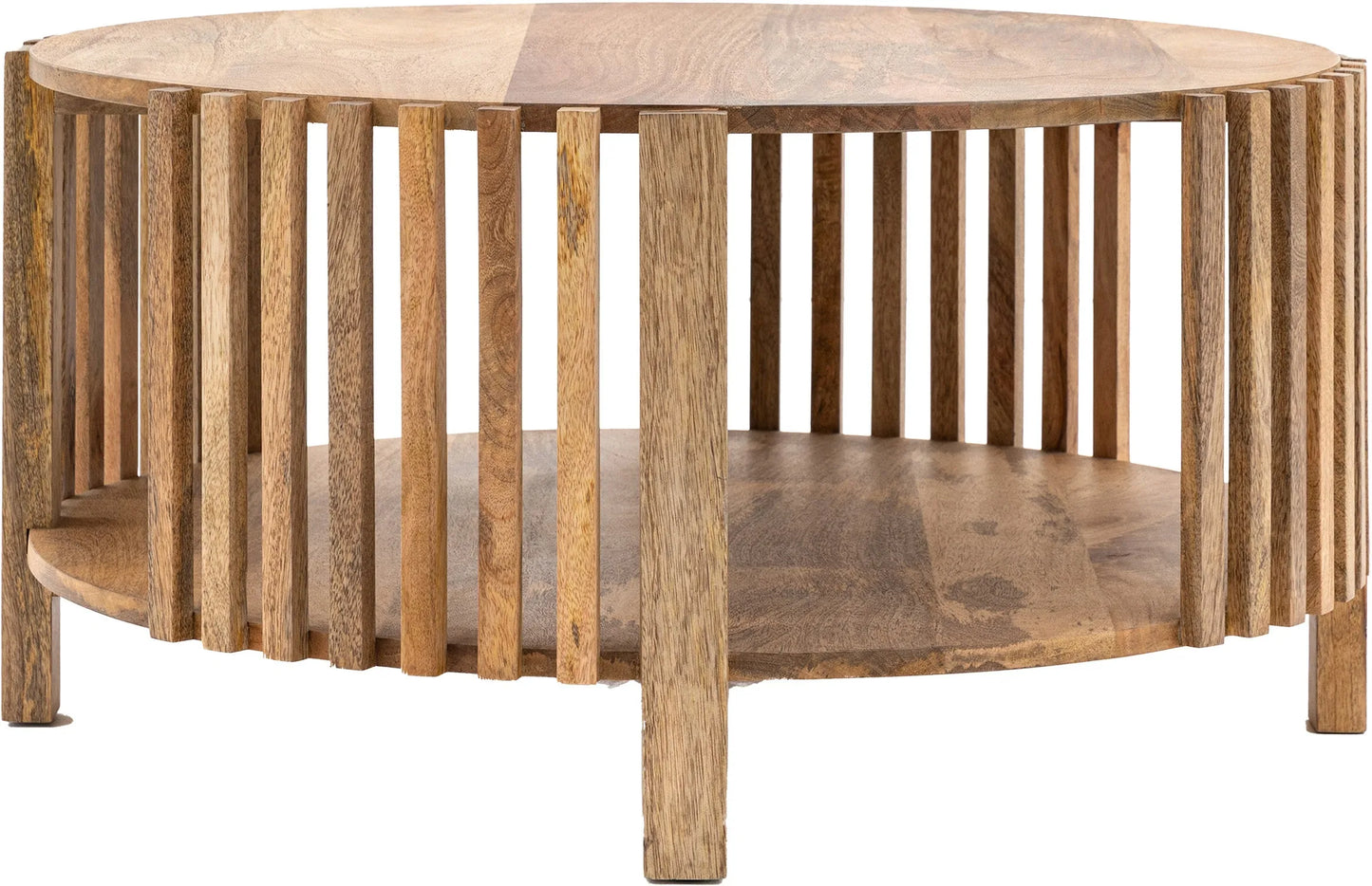 Gallery Direct Voss Coffee Table