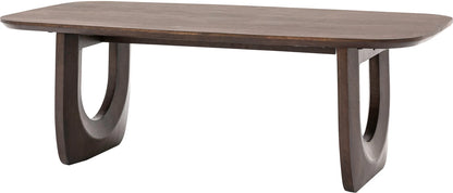 Gallery Direct Arc Coffee Table