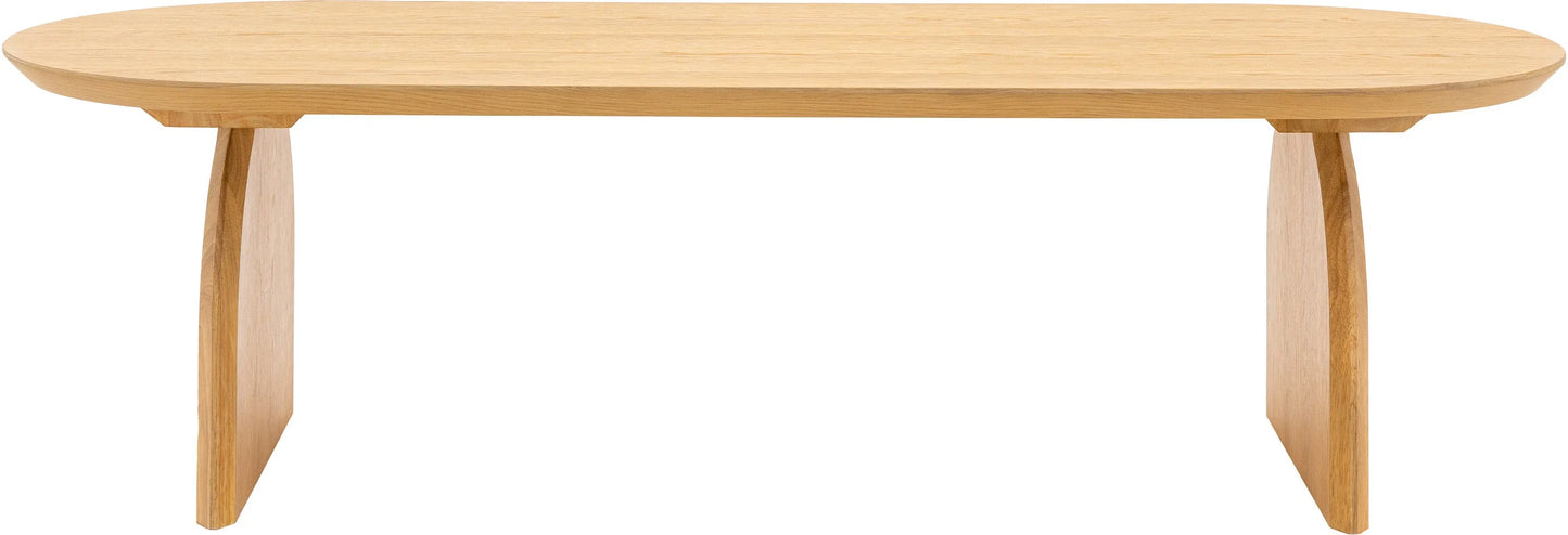 Gallery Direct Geo Coffee Table