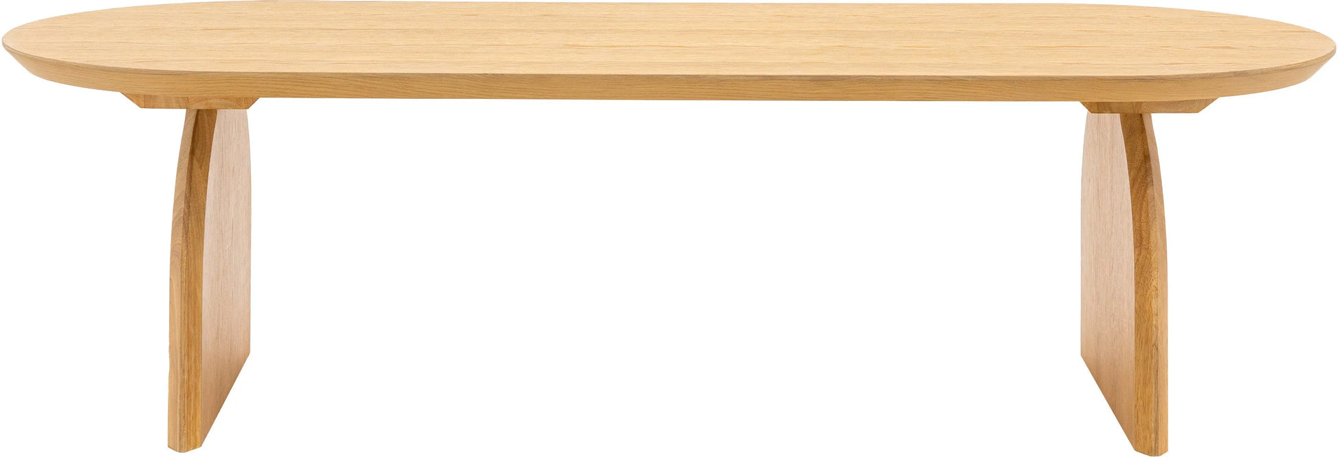 Gallery Direct Geo Coffee Table