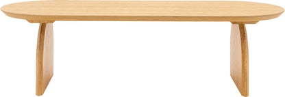 Gallery Direct Geo Coffee Table