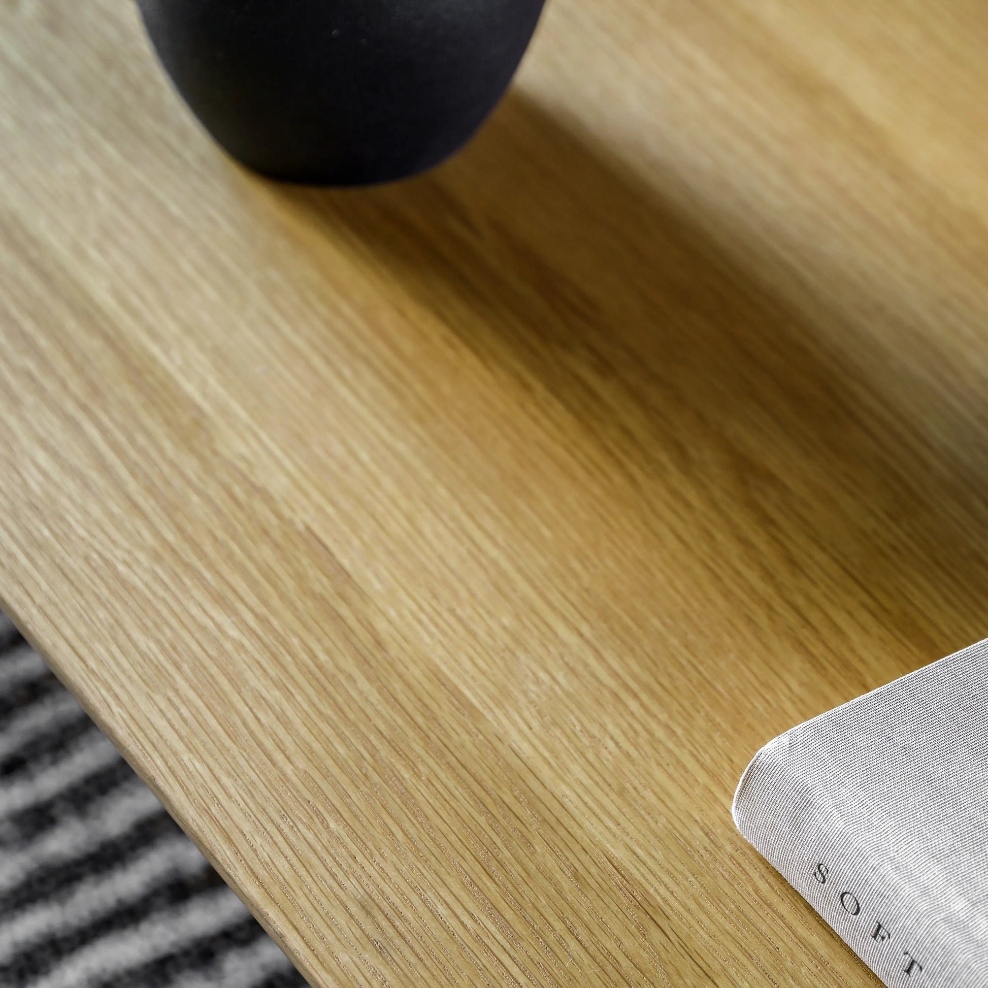 Gallery Direct Geo Coffee Table