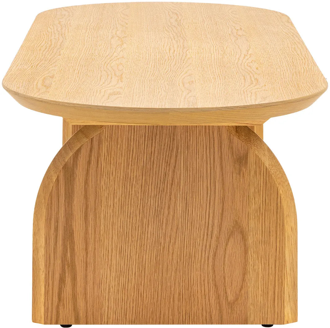 Gallery Direct Geo Coffee Table