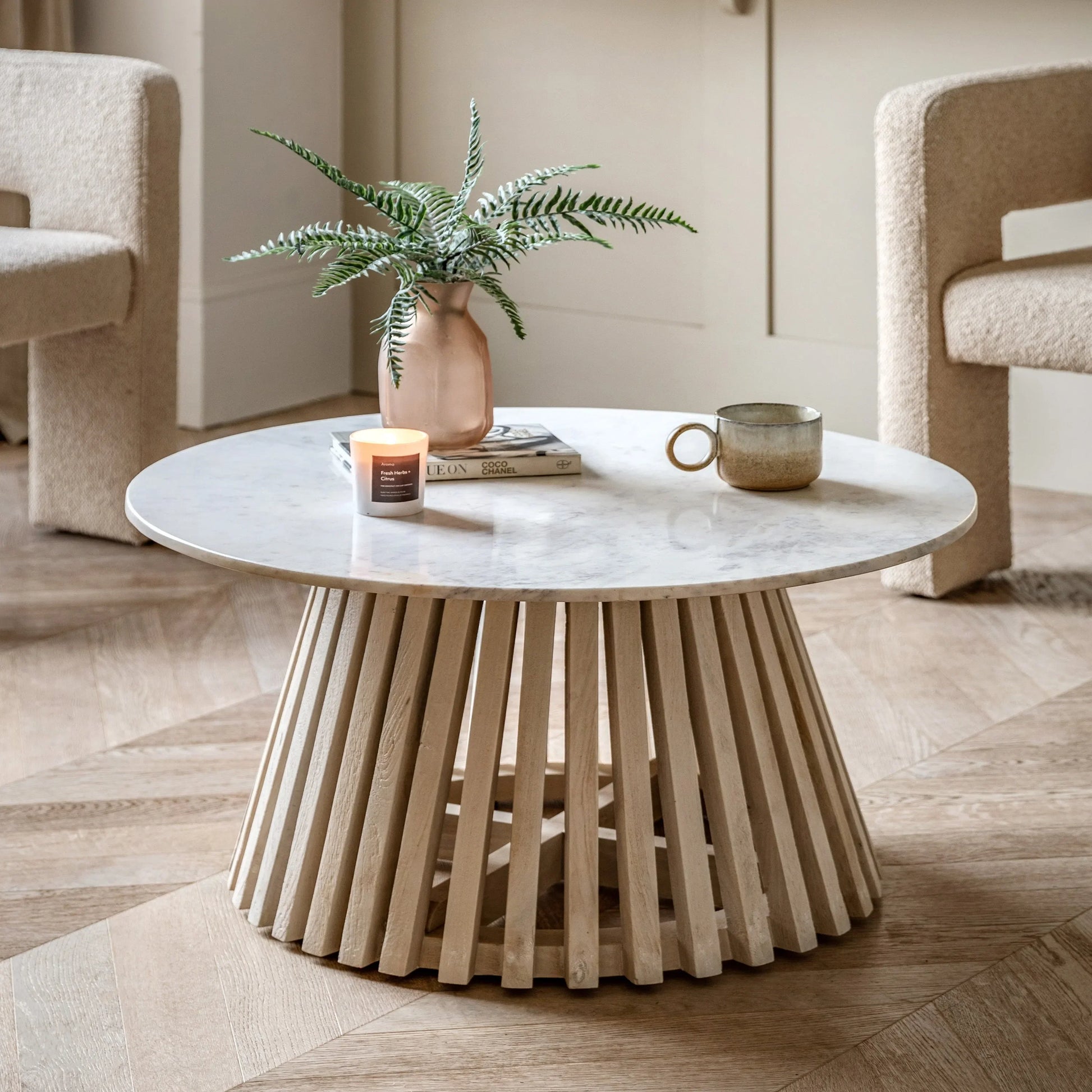 Gallery Direct Soho Coffee Table