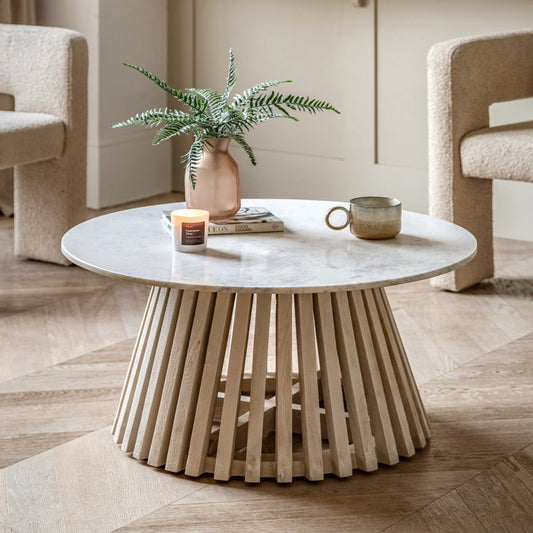 Gallery Direct Soho Coffee Table
