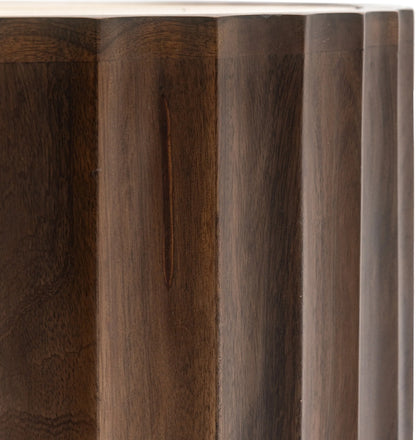 Gallery Direct Cascia Coffee Table