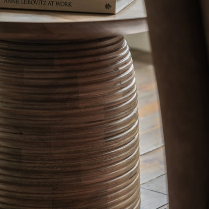 Gallery Direct Belmonte Coffee Table