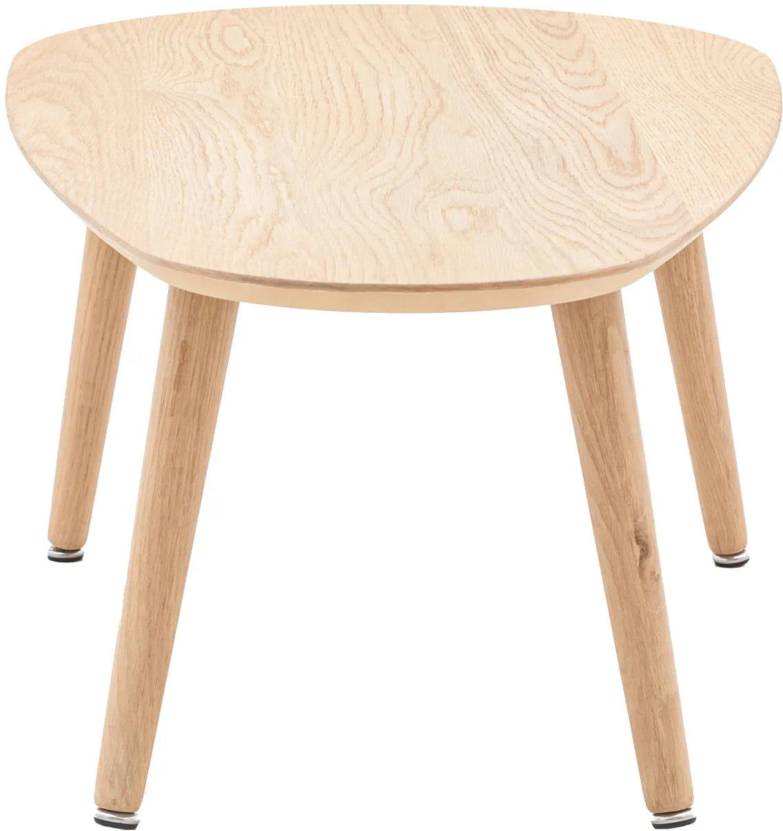 Gallery Direct Hatfield Coffee Table Natural