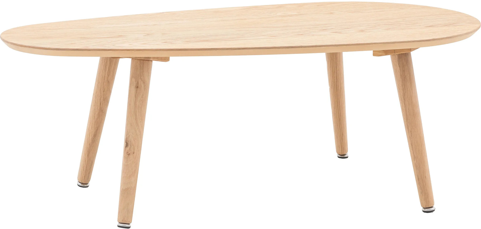 Gallery Direct Hatfield Coffee Table Natural